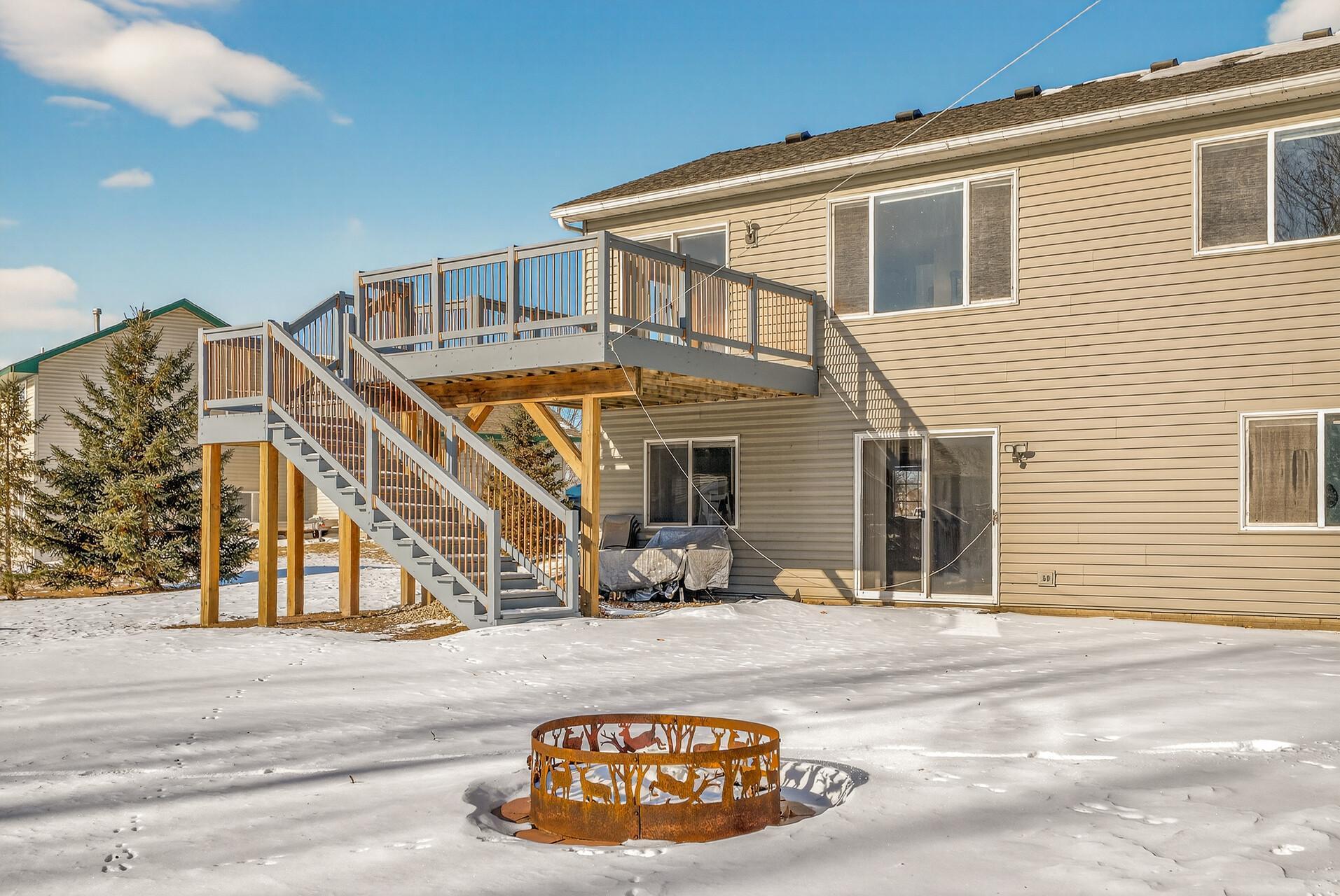 5512 Kalenda Drive NE Albertville MN 55301