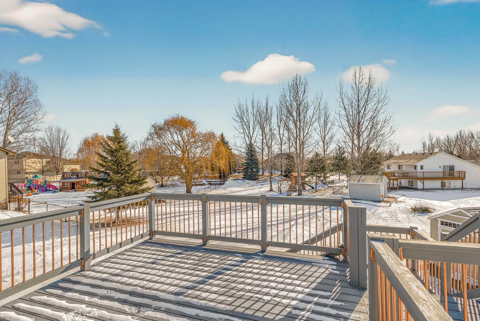 5512 Kalenda Drive NE Albertville MN 55301