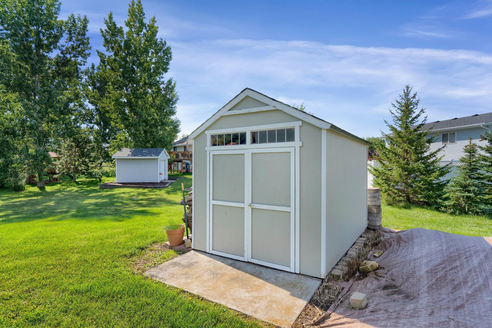 5512 Kalenda Drive NE Albertville MN 55301