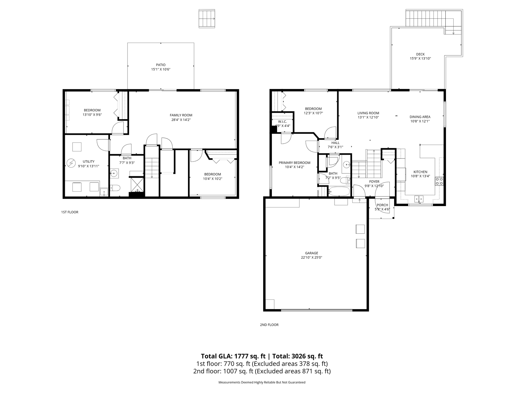 5512 Kalenda Drive NE Albertville MN 55301