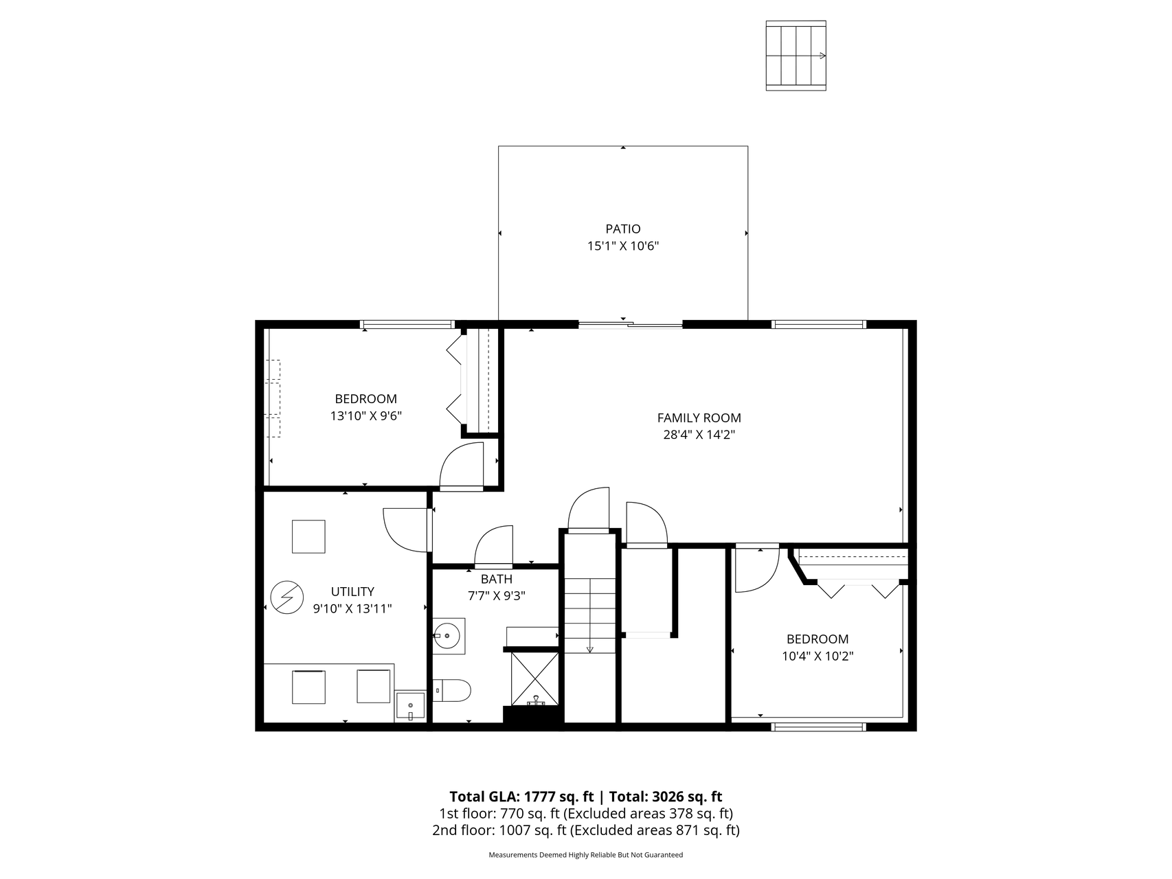 5512 Kalenda Drive NE Albertville MN 55301