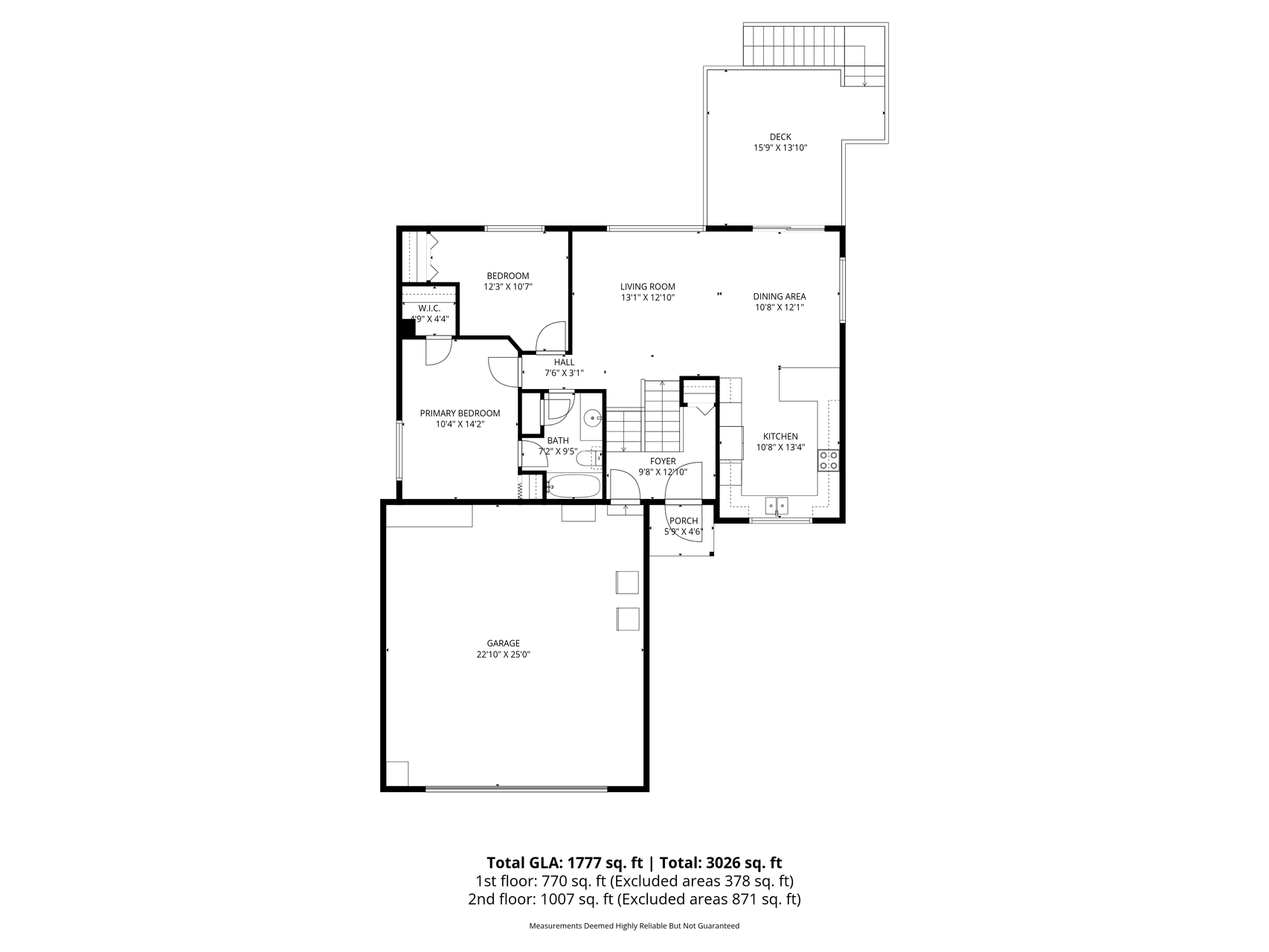 5512 Kalenda Drive NE Albertville MN 55301