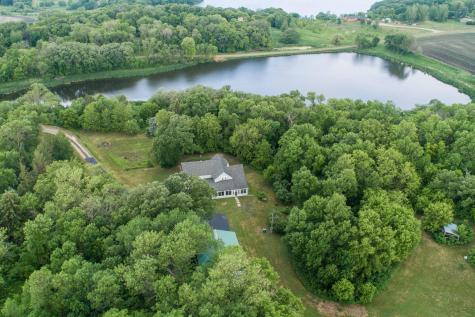 15126 Tumuli Road Dalton MN 56324