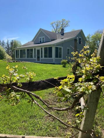 15126 Tumuli Road Dalton MN 56324