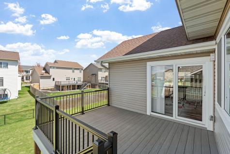 7667 147th Terrace NW Ramsey MN 55303