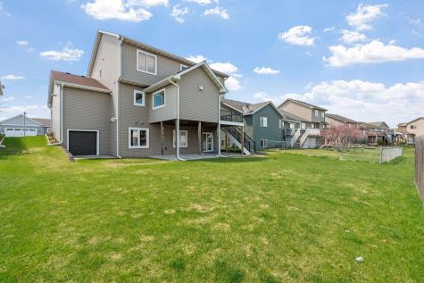 7667 147th Terrace NW Ramsey MN 55303