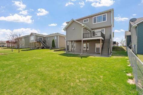 7667 147th Terrace NW Ramsey MN 55303