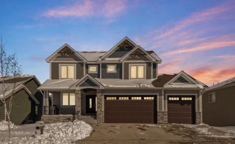 7667 147th Terrace NW Ramsey MN 55303
