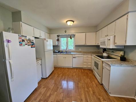 809 Park Avenue Morris MN 56267
