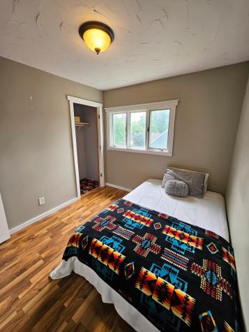 809 Park Avenue Morris MN 56267