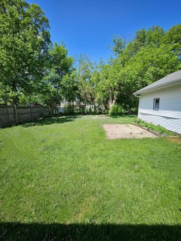 809 Park Avenue Morris MN 56267