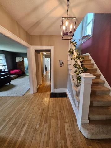 809 Park Avenue Morris MN 56267