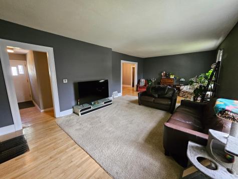 809 Park Avenue Morris MN 56267