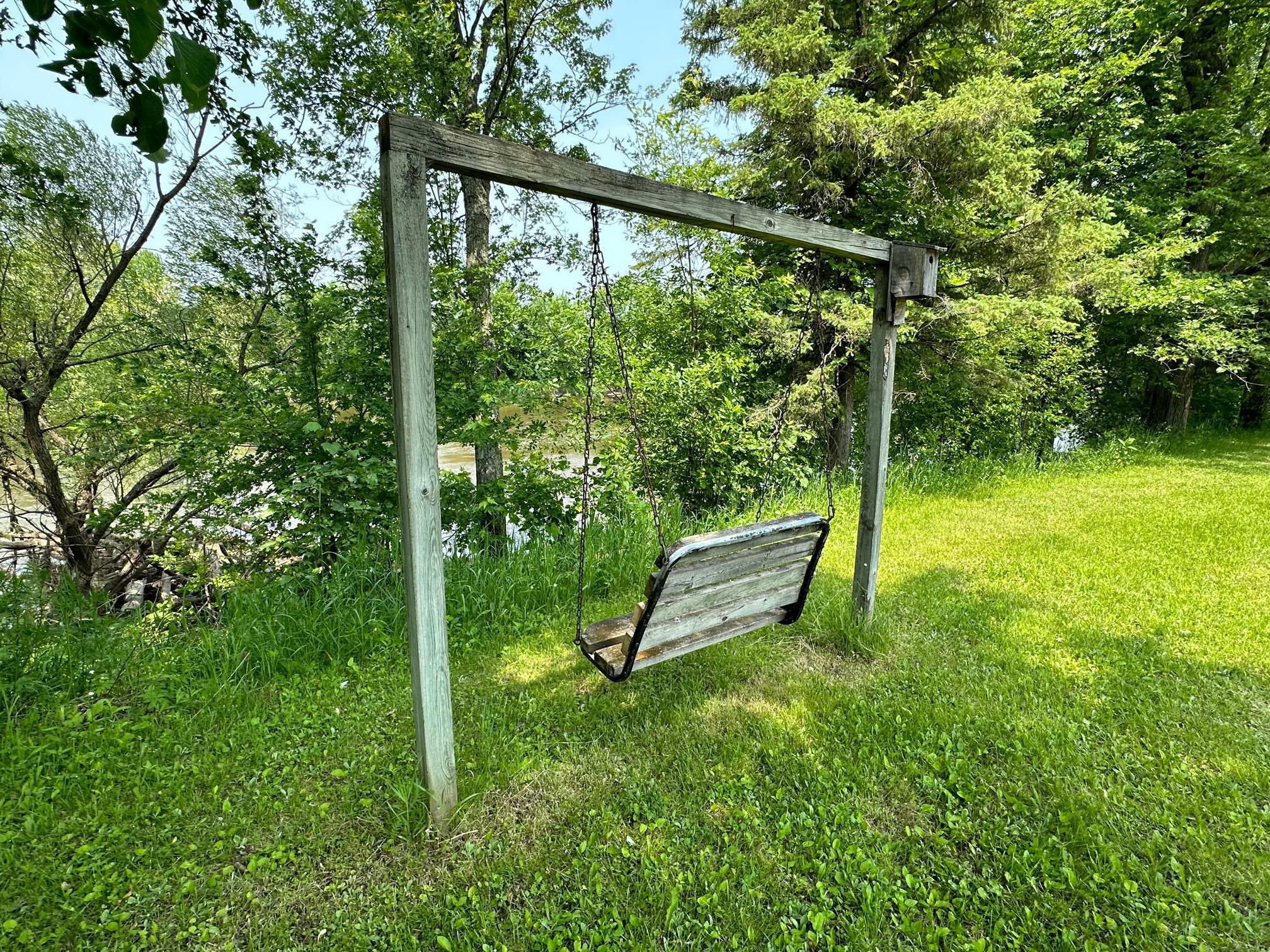 36082 437th Lane Aitkin MN 56431