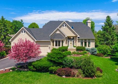 11409 Louisiana Avenue S Bloomington MN 55438