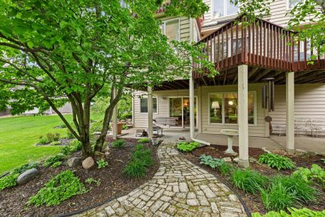 11409 Louisiana Avenue S Bloomington MN 55438