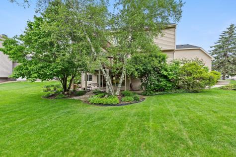 11409 Louisiana Avenue S Bloomington MN 55438