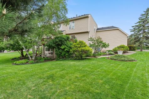 11409 Louisiana Avenue S Bloomington MN 55438