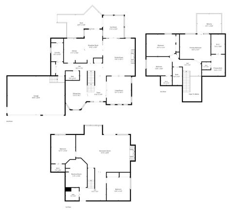 11409 Louisiana Avenue S Bloomington MN 55438