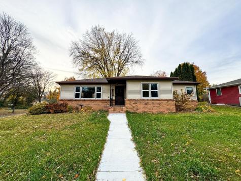 903 N Broadway Fergus Falls MN 56537