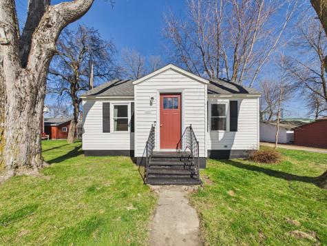 130 4th Street N Greenwald MN 56335