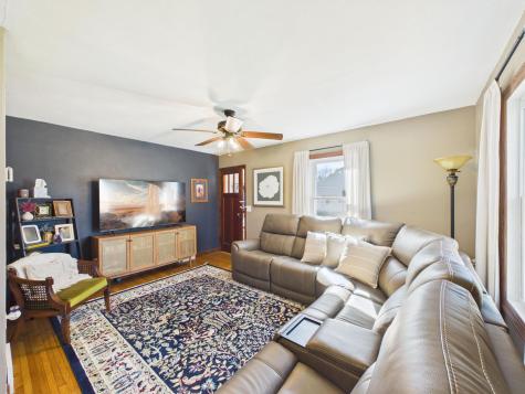 130 4th Street N Greenwald MN 56335