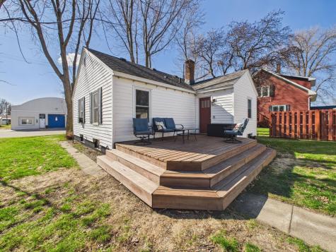130 4th Street N Greenwald MN 56335