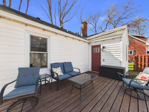 130 4th Street N Greenwald MN 56335