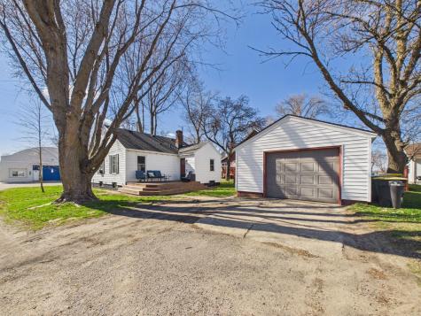 130 4th Street N Greenwald MN 56335
