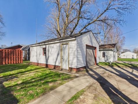 130 4th Street N Greenwald MN 56335