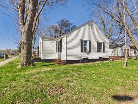 130 4th Street N Greenwald MN 56335