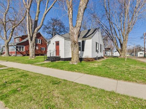 130 4th Street N Greenwald MN 56335