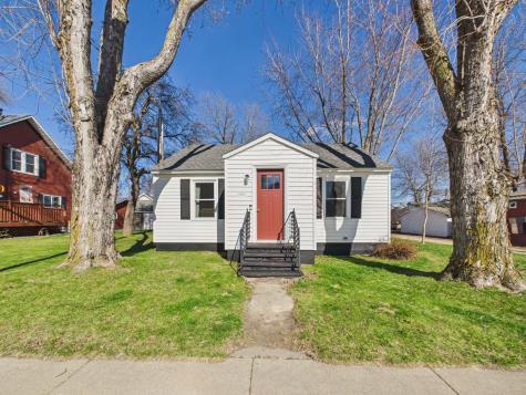 130 4th Street N Greenwald MN 56335