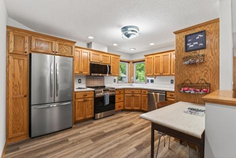 833 White Oak Court New Brighton MN 55112