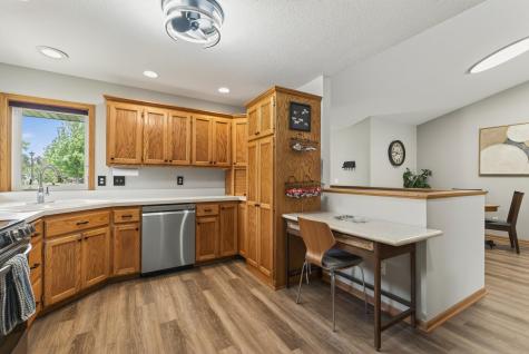 833 White Oak Court New Brighton MN 55112