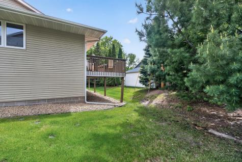 833 White Oak Court New Brighton MN 55112