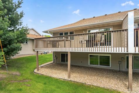 833 White Oak Court New Brighton MN 55112