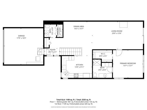 833 White Oak Court New Brighton MN 55112