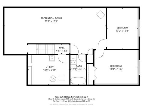 833 White Oak Court New Brighton MN 55112