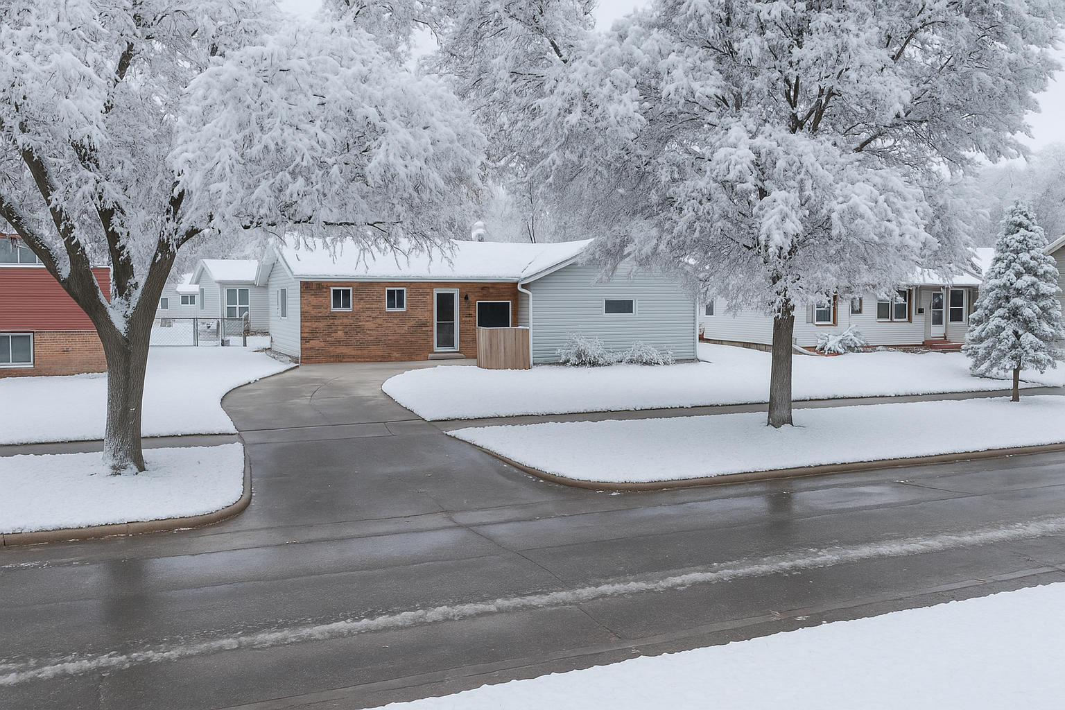 1407 17th Street S Fargo ND 58103