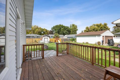 1407 17th Street S Fargo ND 58103