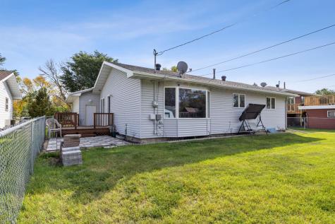 1407 17th Street S Fargo ND 58103