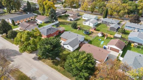 1407 17th Street S Fargo ND 58103