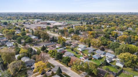 1407 17th Street S Fargo ND 58103