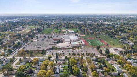 1407 17th Street S Fargo ND 58103