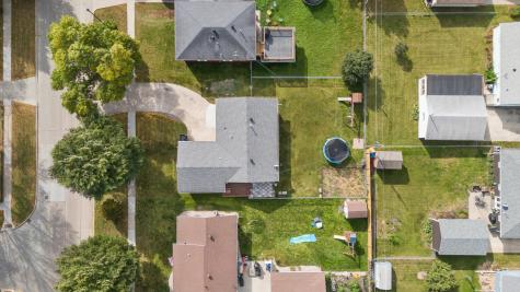 1407 17th Street S Fargo ND 58103