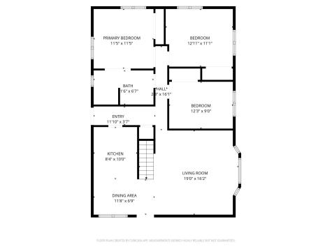 1407 17th Street S Fargo ND 58103