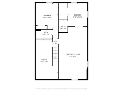 1407 17th Street S Fargo ND 58103