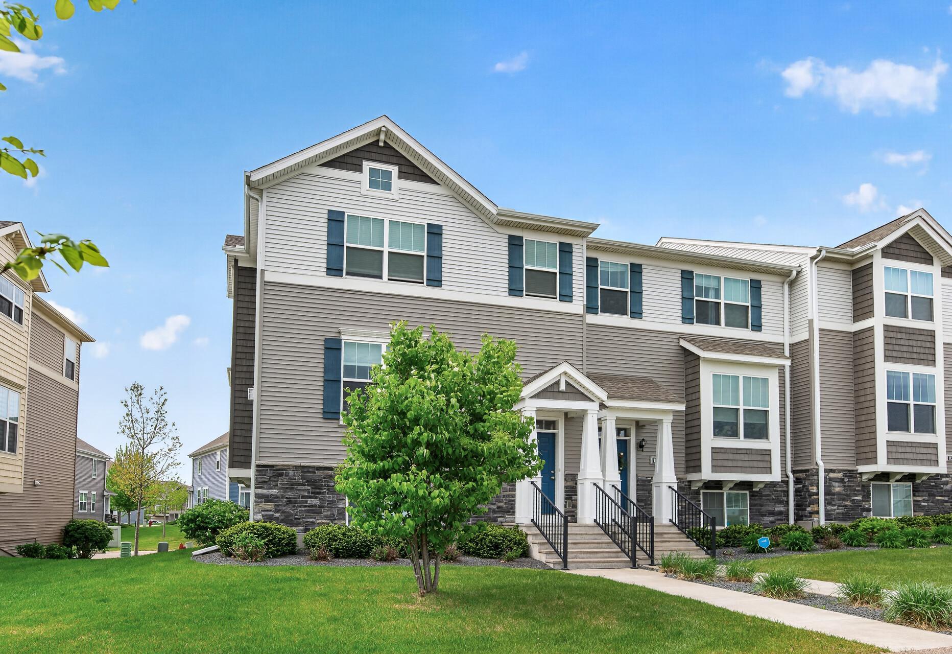 11515 82nd Avenue N Maple Grove MN 55369