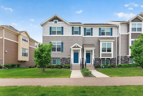 11515 82nd Avenue N Maple Grove MN 55369